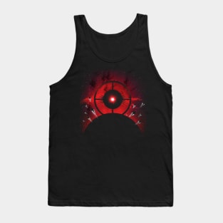 TF - Birth of Chaos/Death of Lithone Tank Top